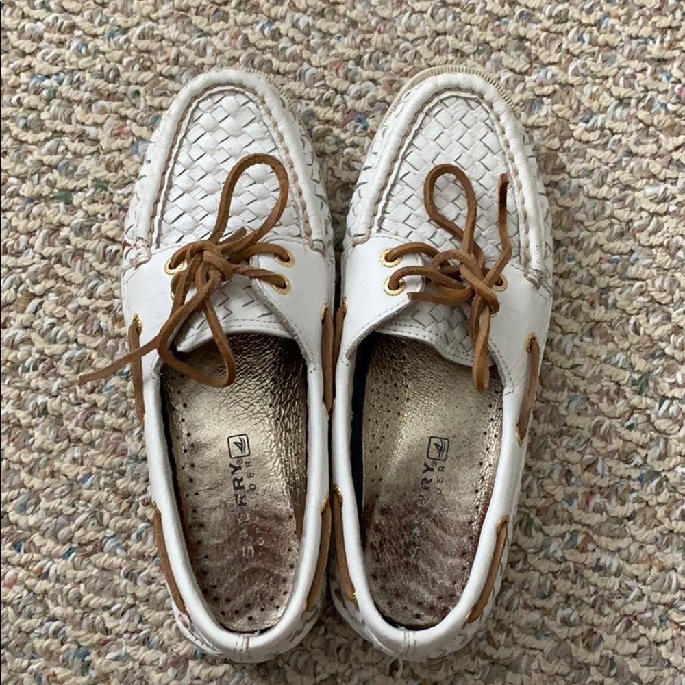 Sperry’s